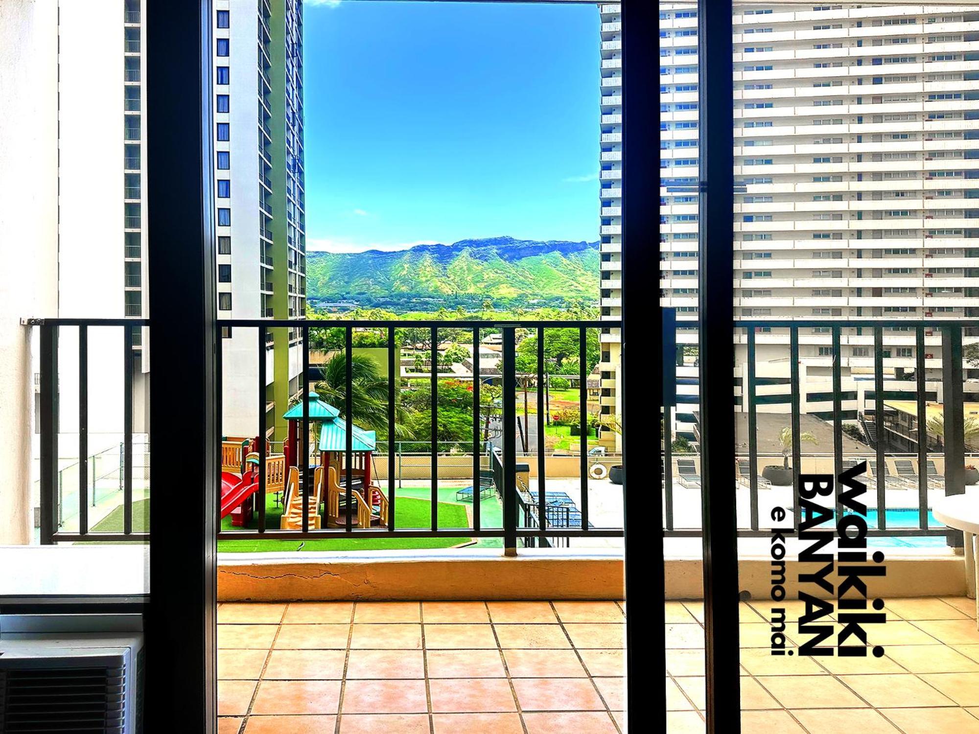 Stunning 1Bd A Block Away To Waikiki Beach Free Parking Гонолулу Экстерьер фото