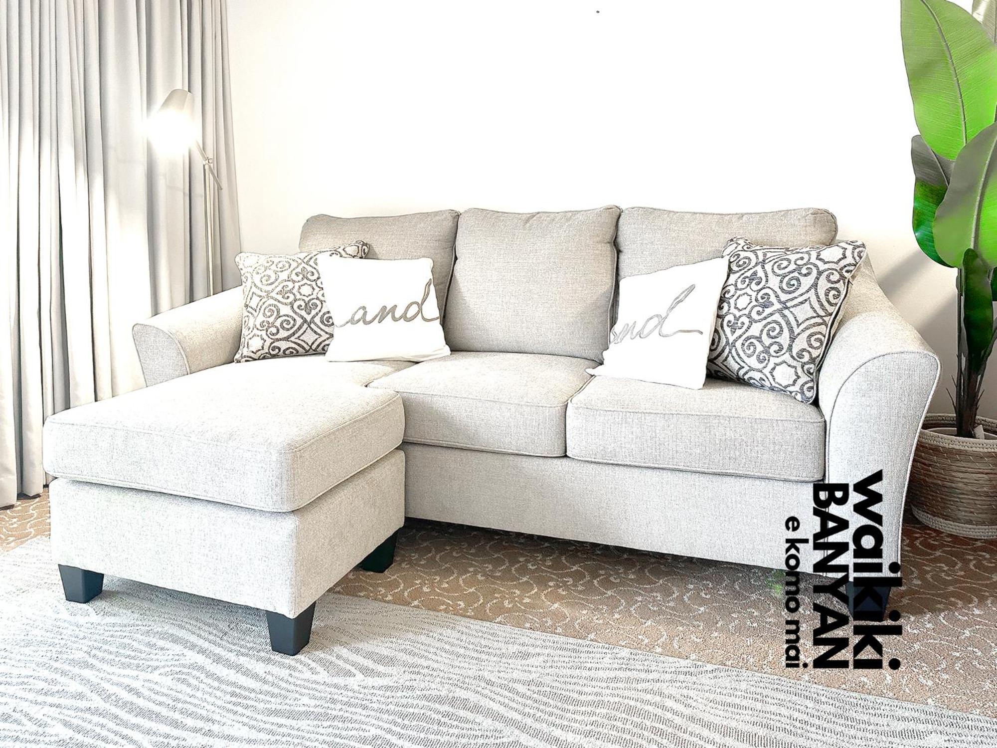 Stunning 1Bd A Block Away To Waikiki Beach Free Parking Гонолулу Экстерьер фото